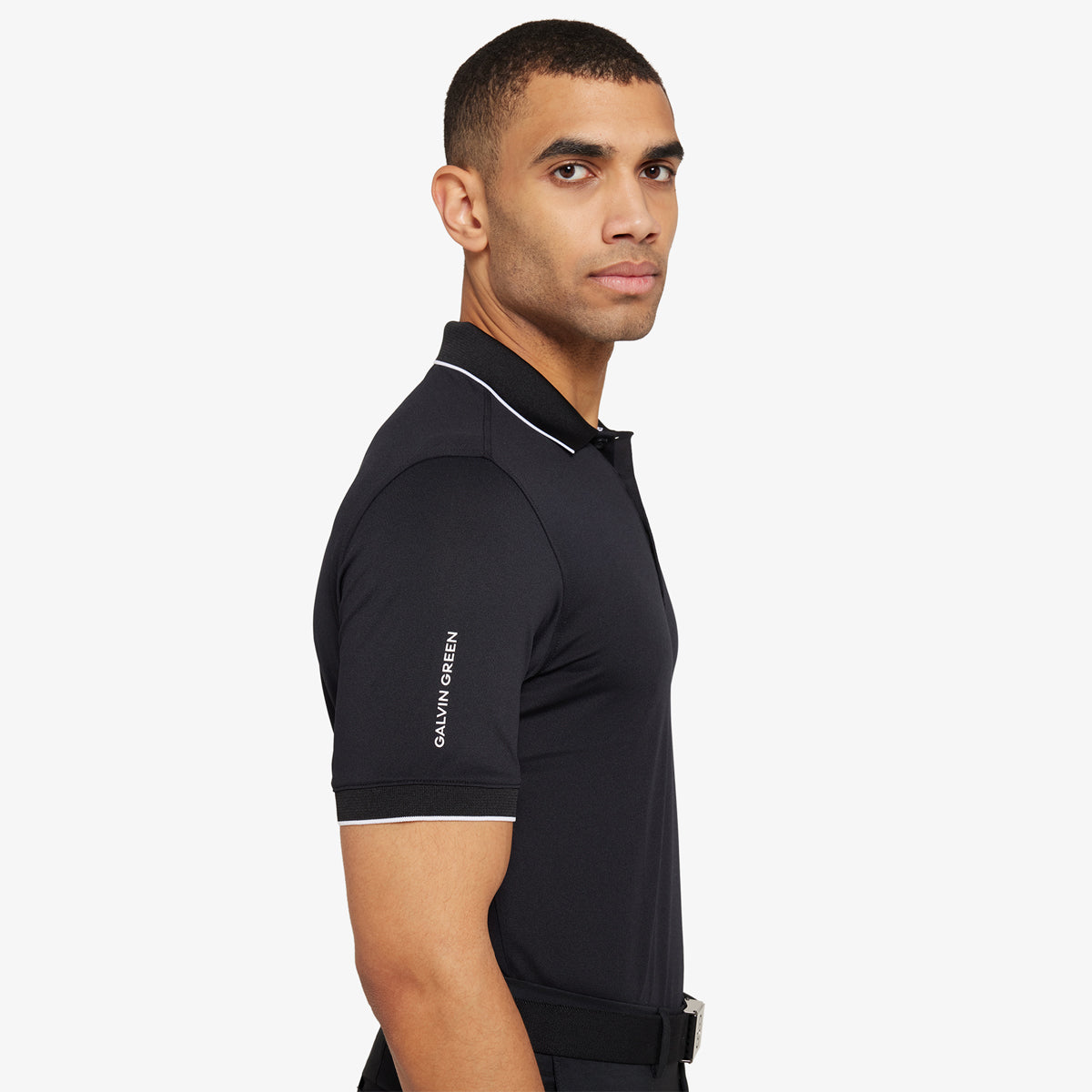 Galvin Green Marty polo