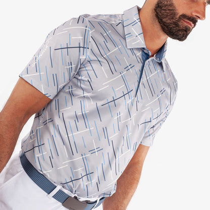 Galvin Green Mathias polo