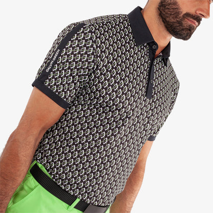 Galvin Green Maxwell polo