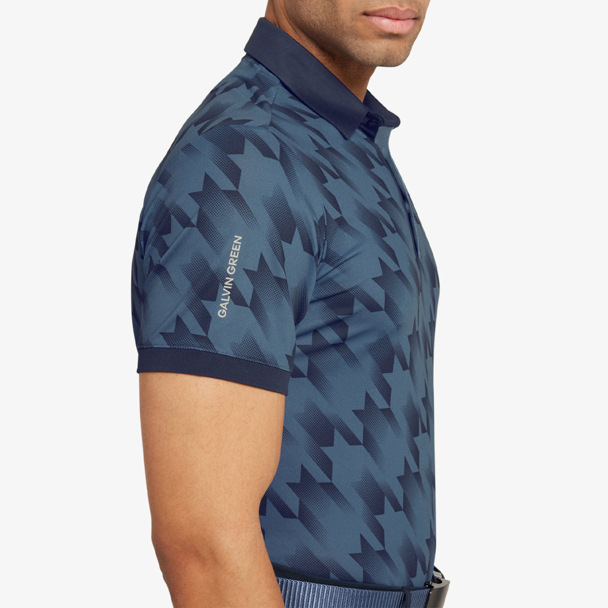 Galvin Green Miles polo