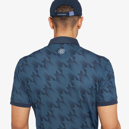 Galvin Green Miles polo