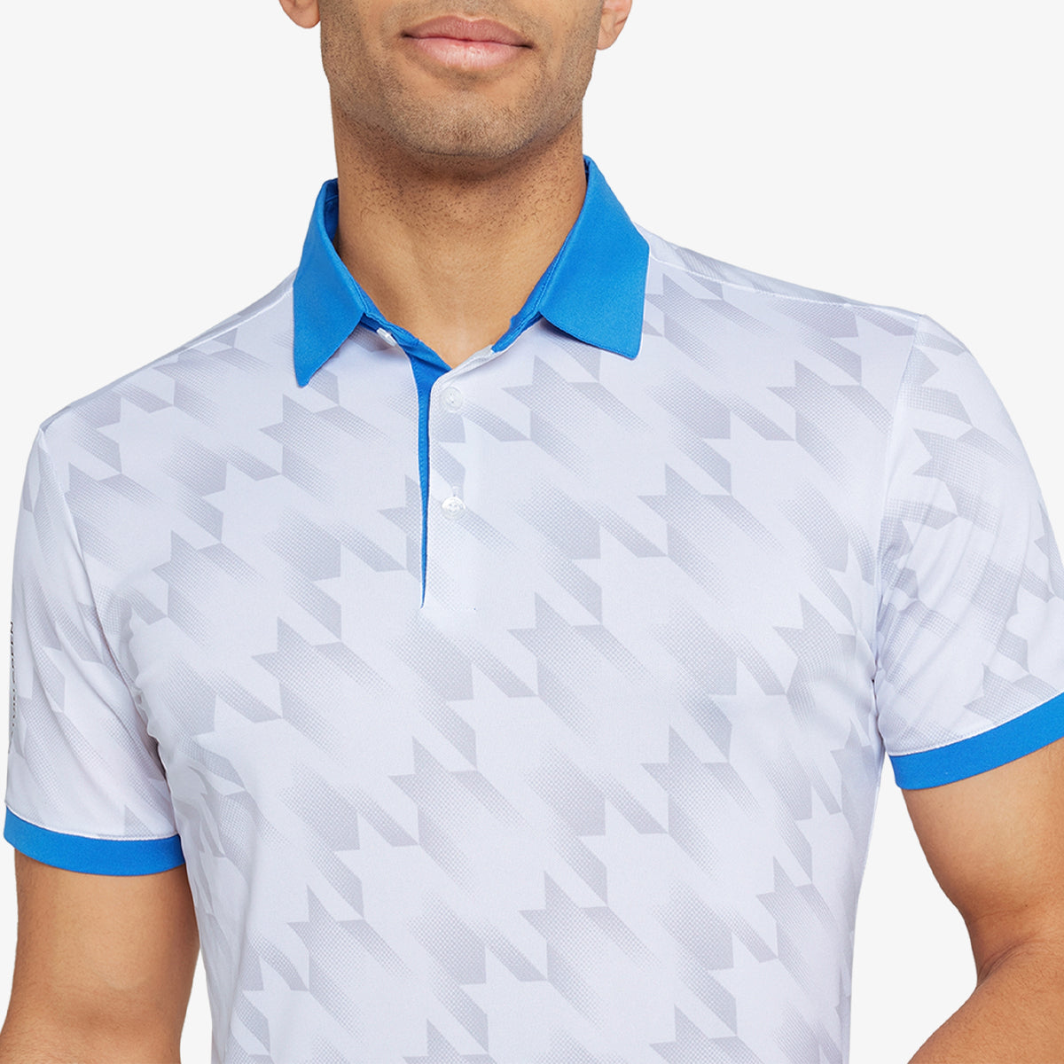 Galvin Green Miles polo