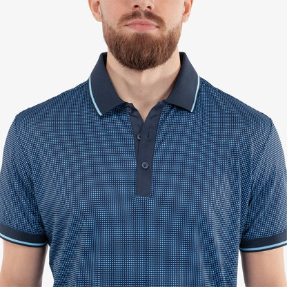 Galvin Green Miller polo