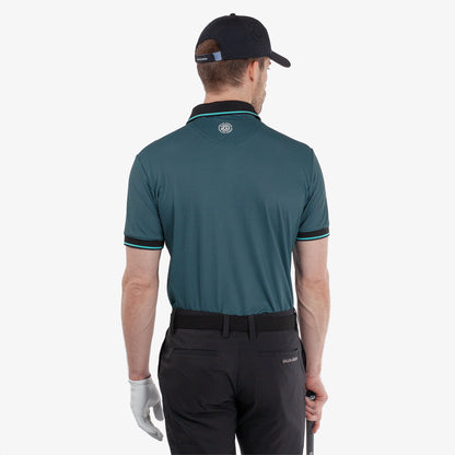 Galvin Green Miller polo