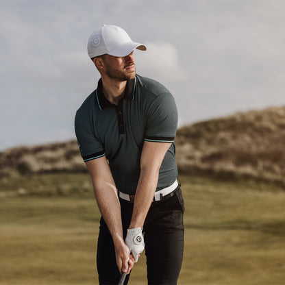 Galvin Green Miller polo