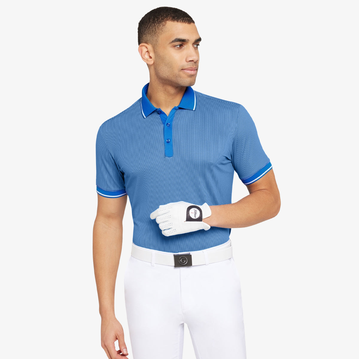 Galvin Green Miller polo