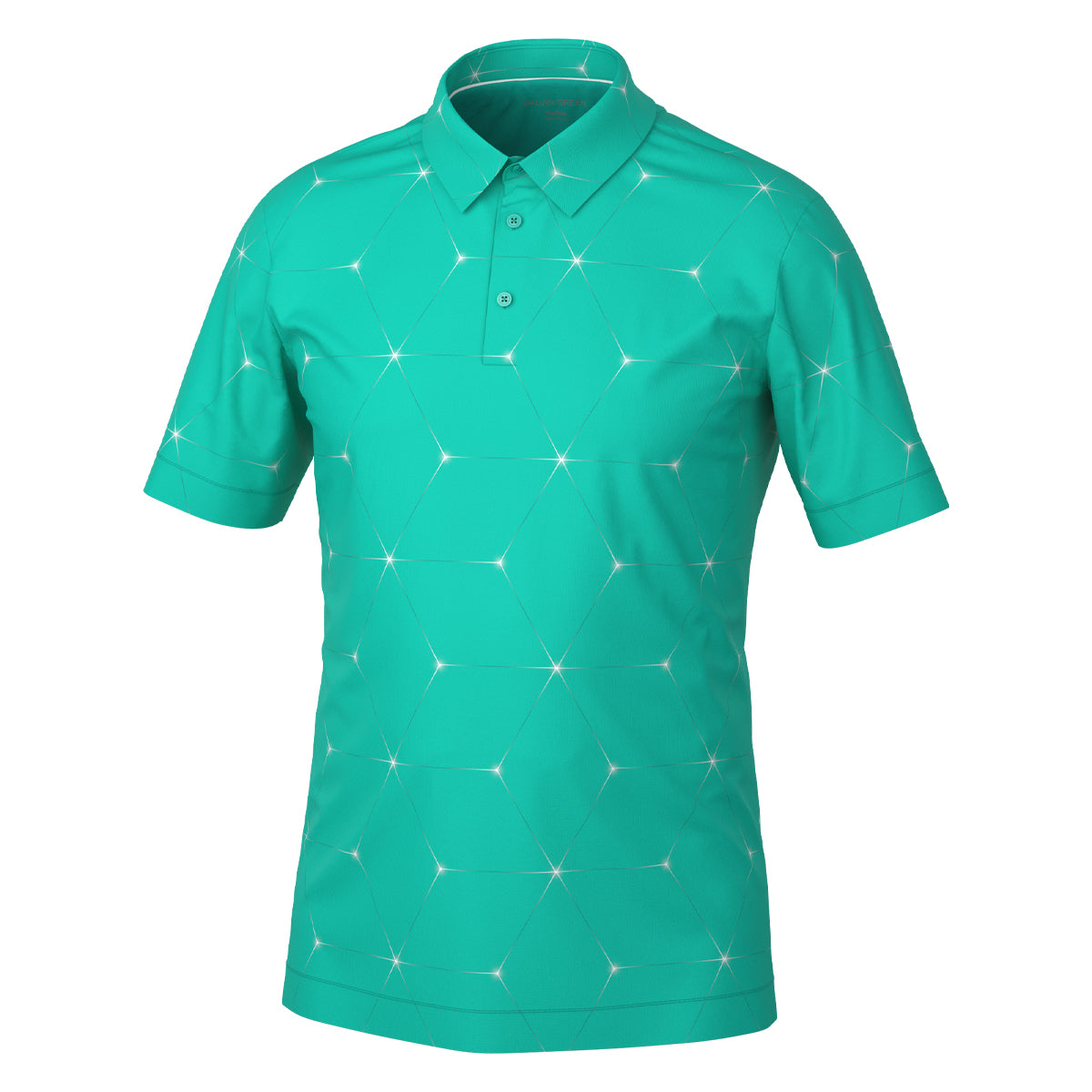 Galvin Green Milo polo