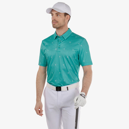 Galvin Green Milo polo