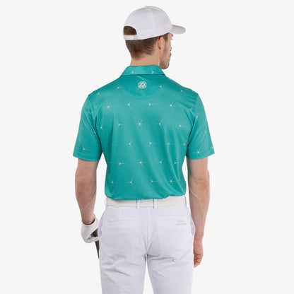 Galvin Green Milo polo