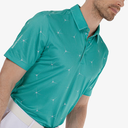Galvin Green Milo polo