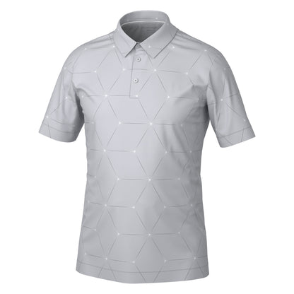 Galvin Green Milo polo