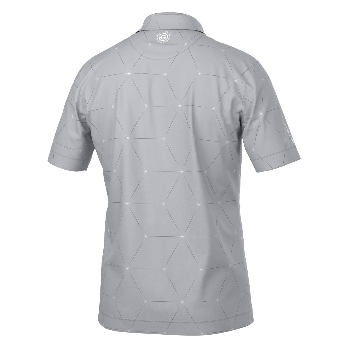 Galvin Green Milo polo