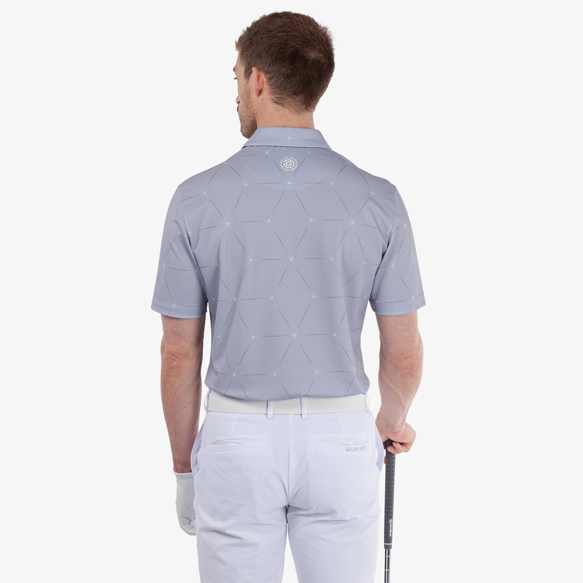 Galvin Green Milo polo