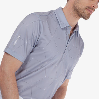 Galvin Green Milo polo