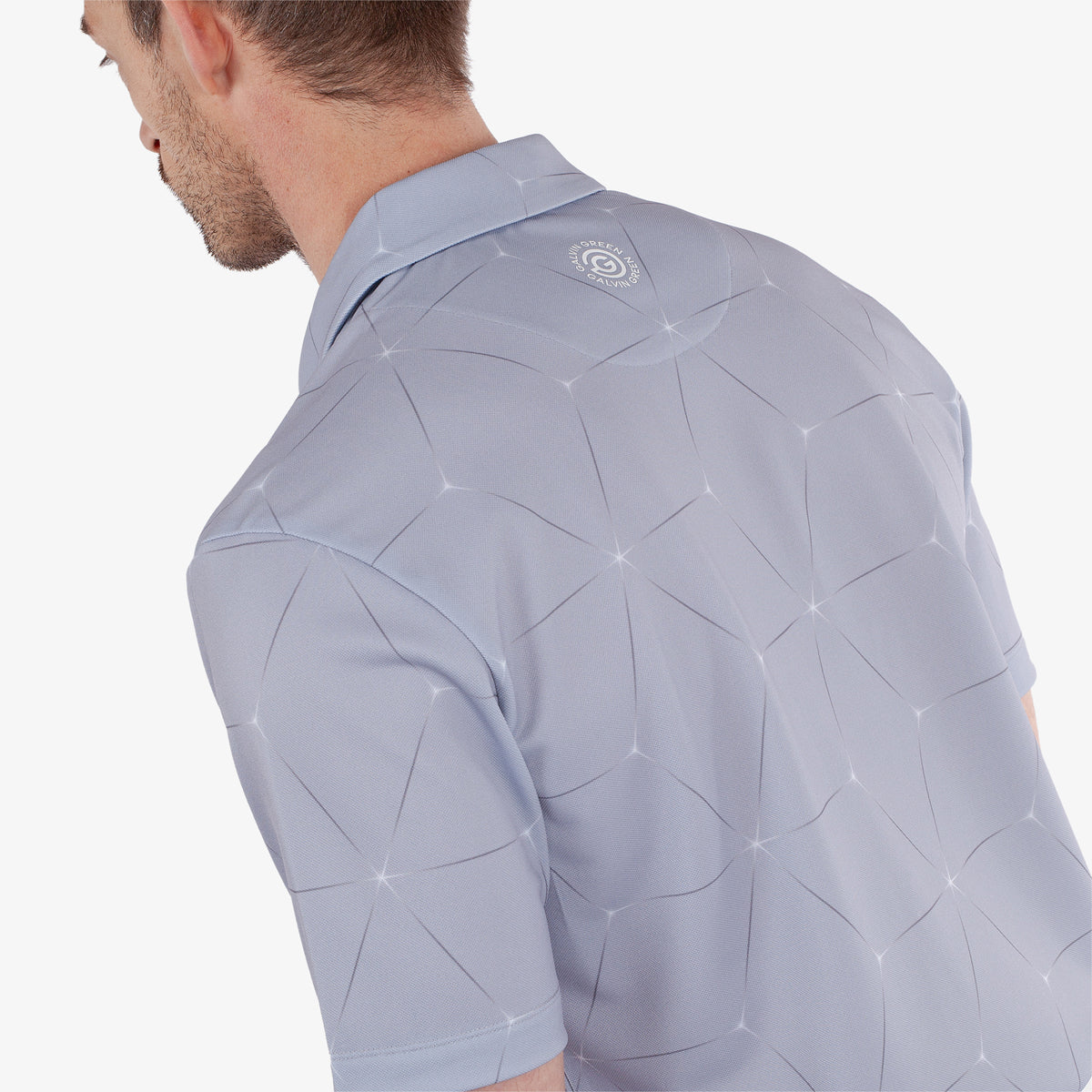 Galvin Green Milo polo