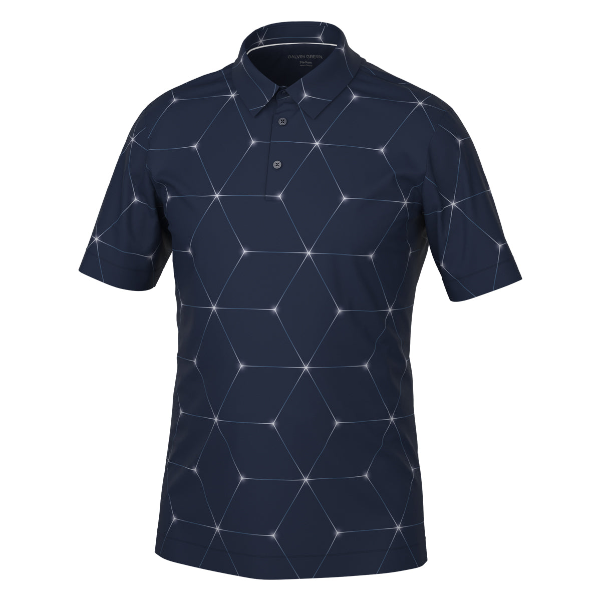 Galvin Green Milo polo