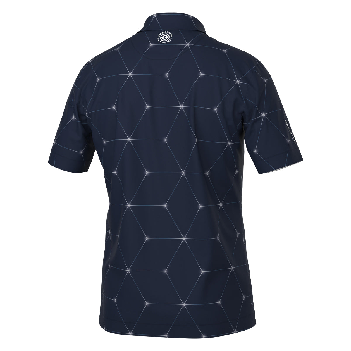 Galvin Green Milo polo