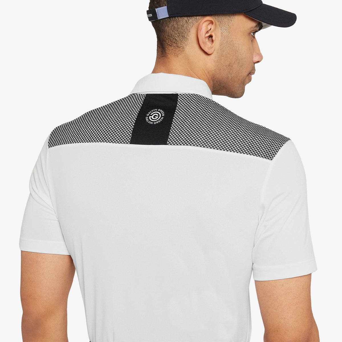 Galvin Green Miran polo