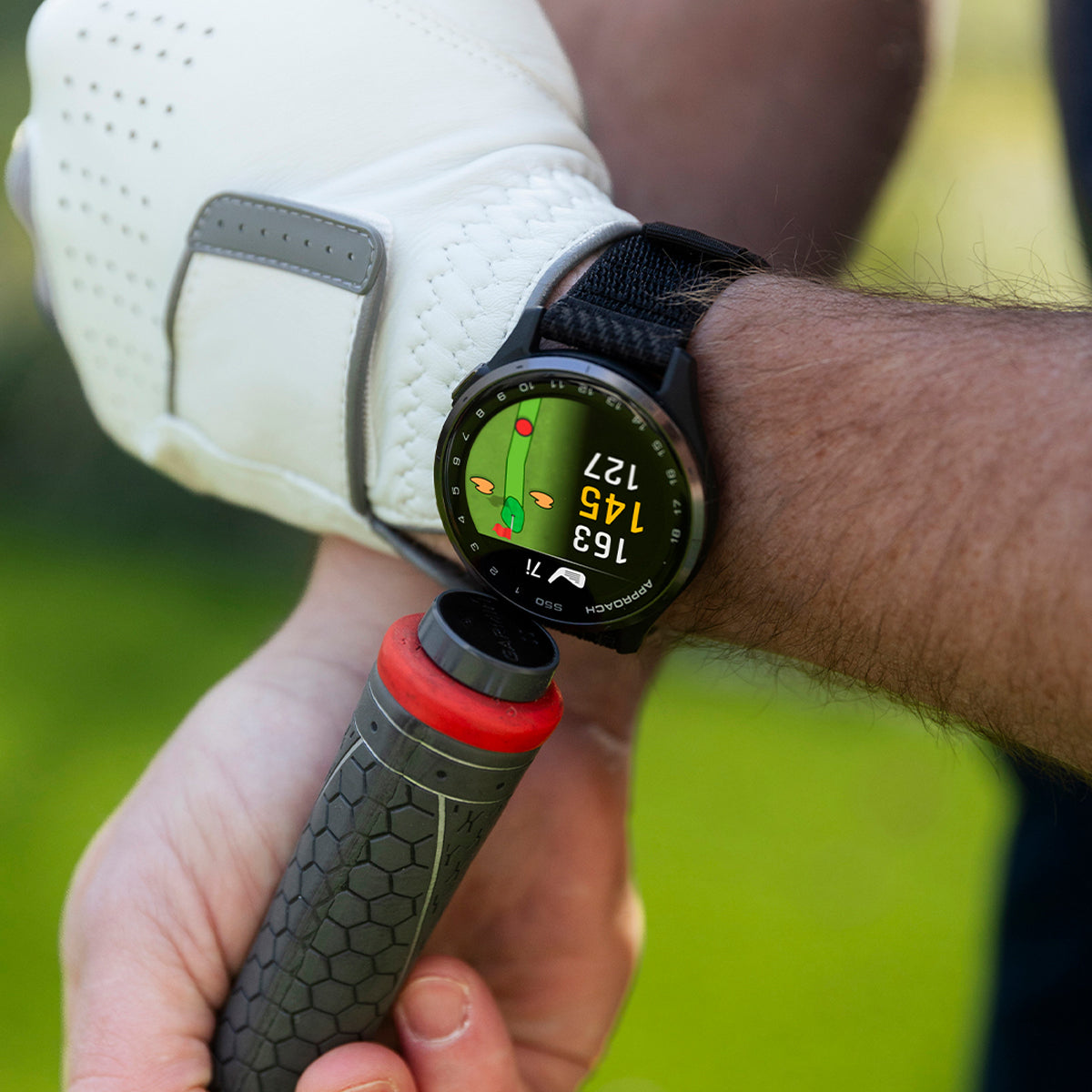 Garmin Approach CT1 - 16 stk. – Golf Experten A/S