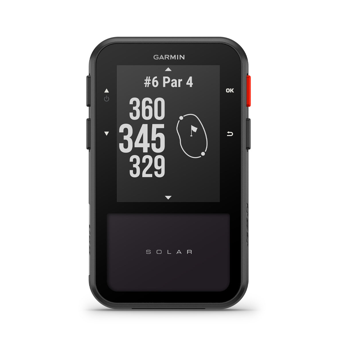 Garmin Approach G20 Solar GPS