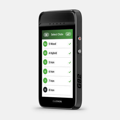 Garmin Approach G82 - Golf Experten A/S