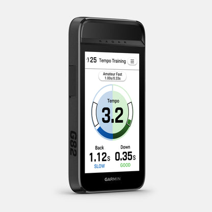 Garmin Approach G82 - Golf Experten A/S