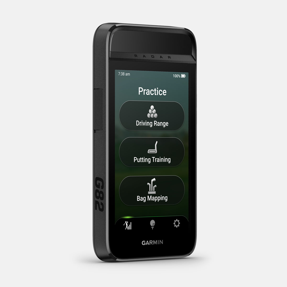 Garmin Approach G82 – Golf Experten A/S