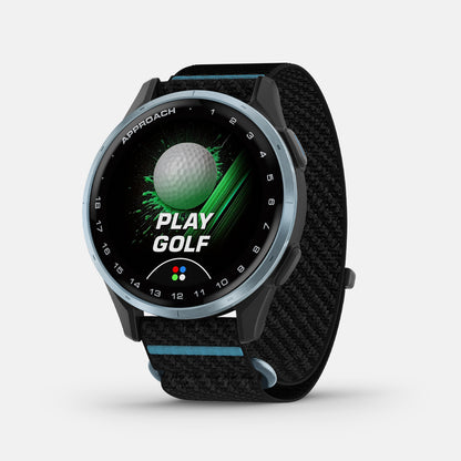 Garmin Approach J1 - Junior golfur