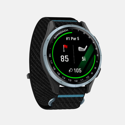 Garmin Approach J1 - Junior golfur