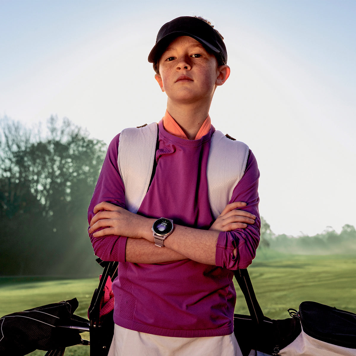 Garmin Approach J1 - Junior golfur