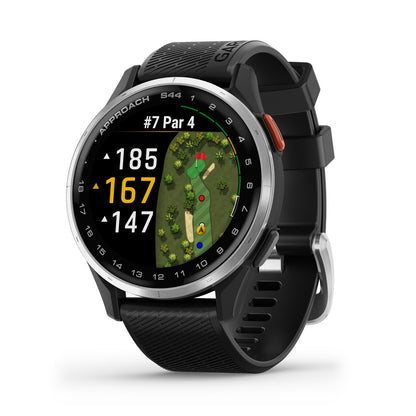 Garmin Approach S44 - GPS Golfur