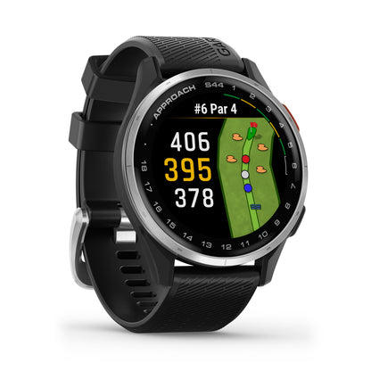 Garmin Approach S44 - GPS Golfur