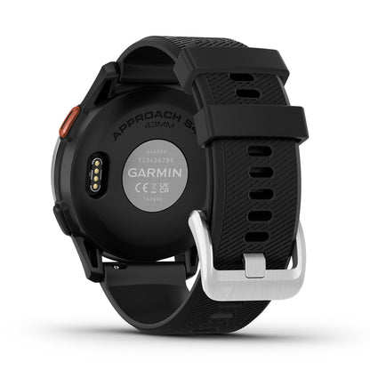 Garmin Approach S44 - GPS Golfur