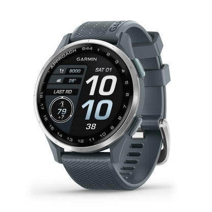 Garmin Approach S44 - GPS Golfur