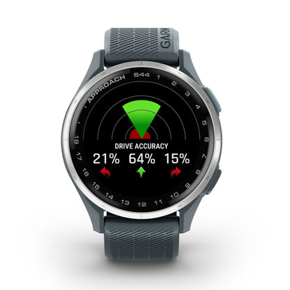 Garmin Approach S44 - GPS Golfur