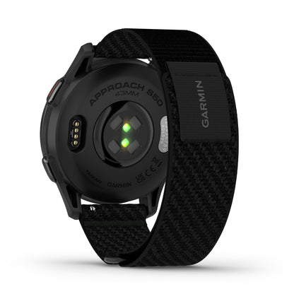 Garmin Approach S50 - GPS Golfur