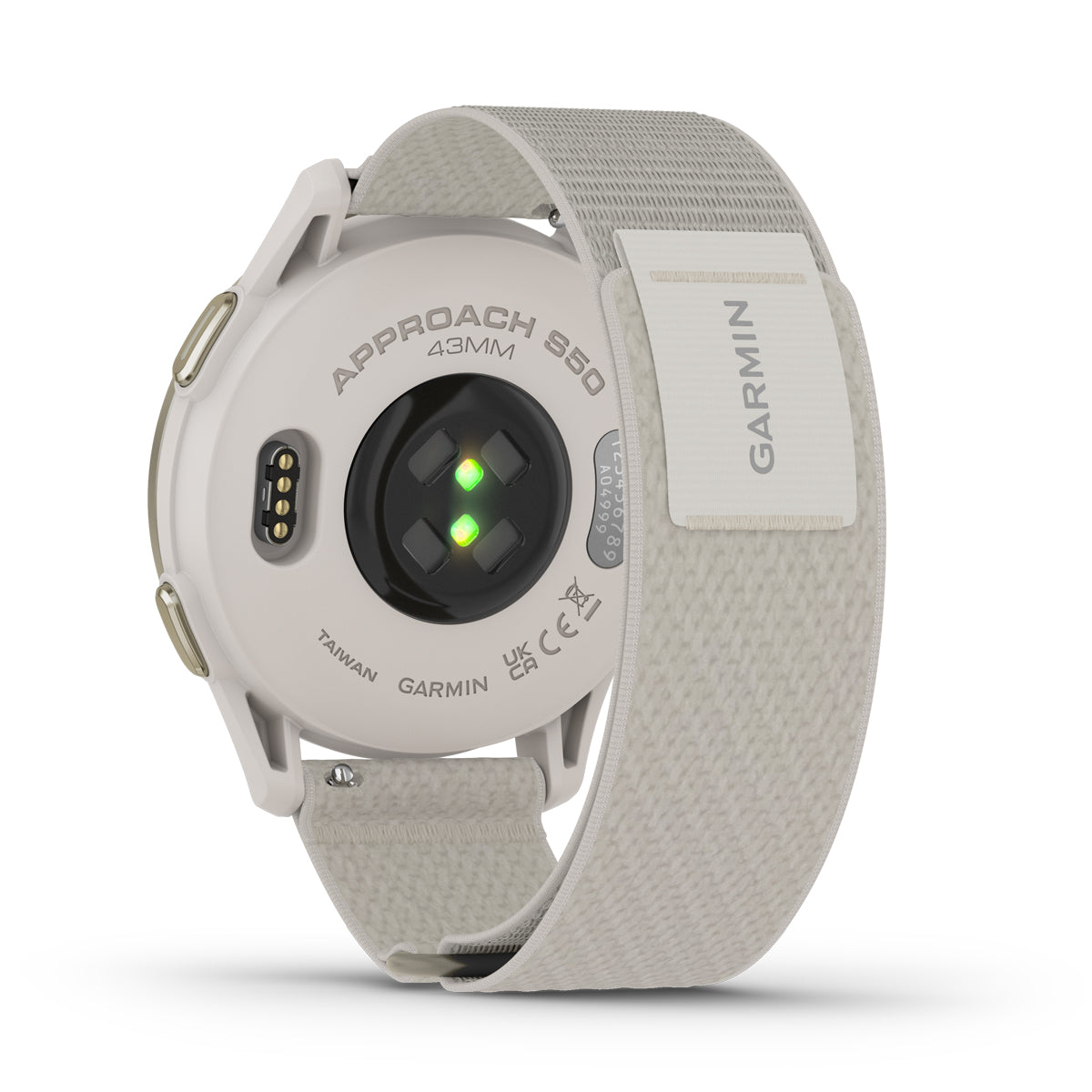 Garmin Approach S50 - GPS Golfur