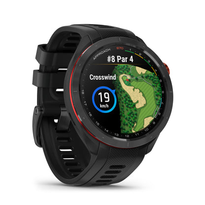 Garmin Approach S70 - GPS Golfur (47 mm)
