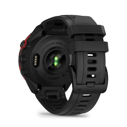 Garmin Approach S70 - GPS Golfur (47 mm)