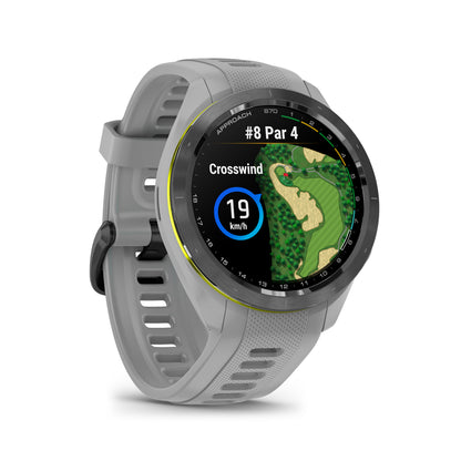 Garmin Approach S70s - GPS Golfur (42 mm)