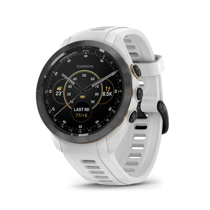 Garmin Approach S70s - GPS Golfur (42 mm)