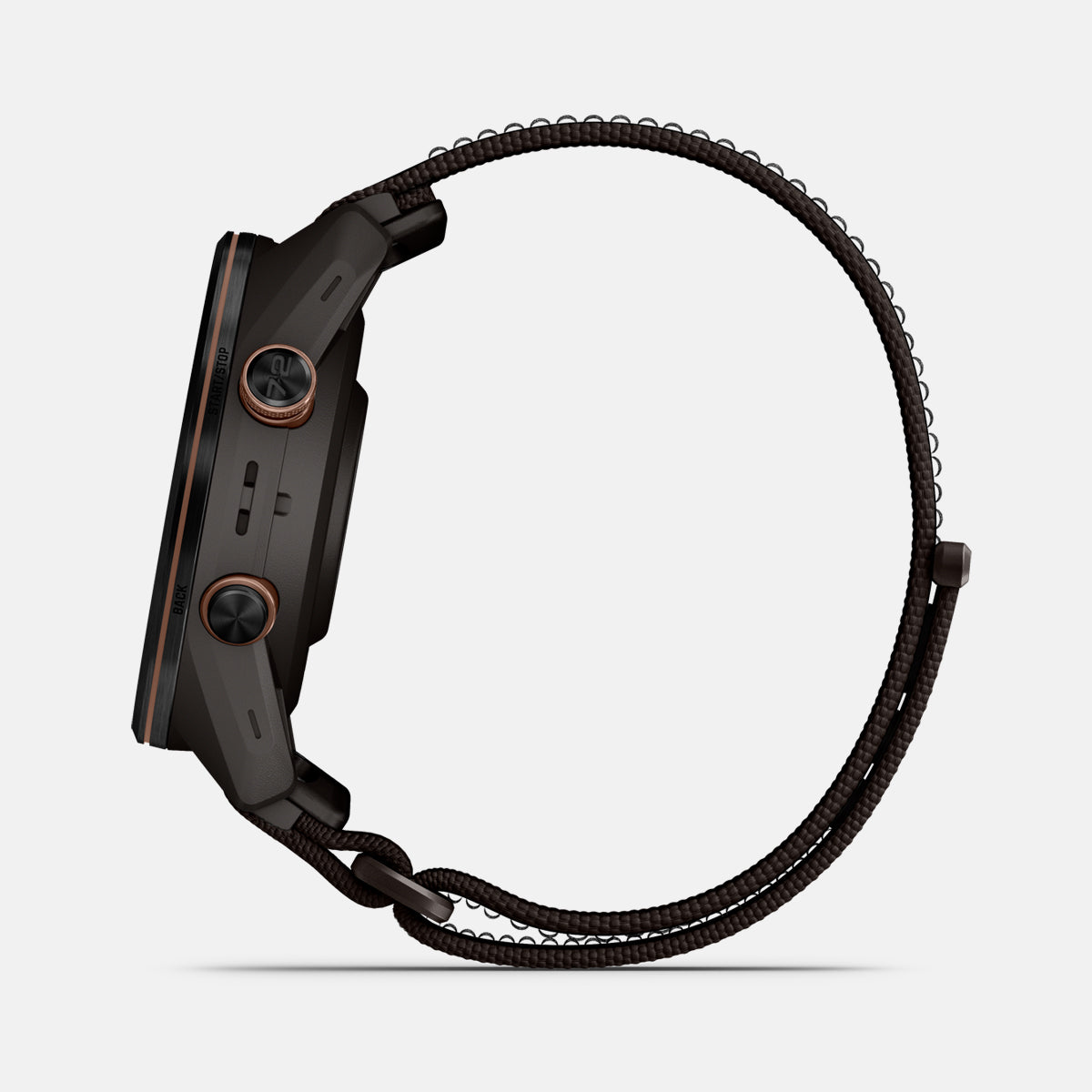 Garmin Approach S72 GPS Golf ur - 43 mm