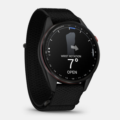 Garmin Approach S72 GPS Golf ur - 47 mm