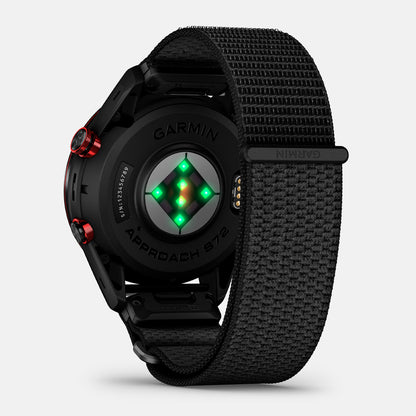Garmin Approach S72 GPS Golf ur - 47 mm