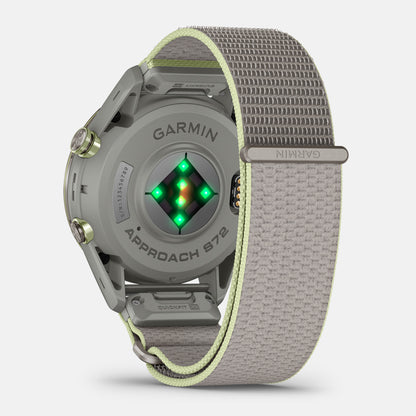 Garmin Approach S72 GPS Golf ur - 47 mm