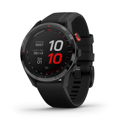 Garmin Approach S62 + CT10 - 3 stk.