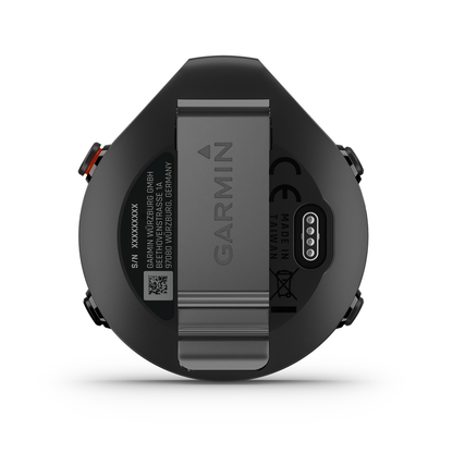 Garmin Approach G12 - GPS Afstandsmåler