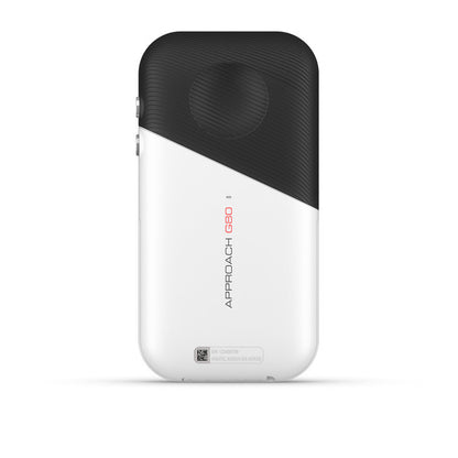 Garmin Approach G80 - GPS Afstandsmåler