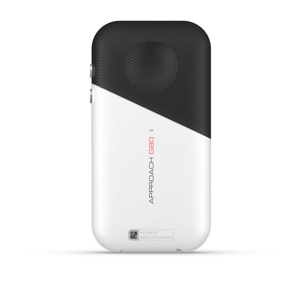 Garmin Approach G80 - GPS Afstandsmåler