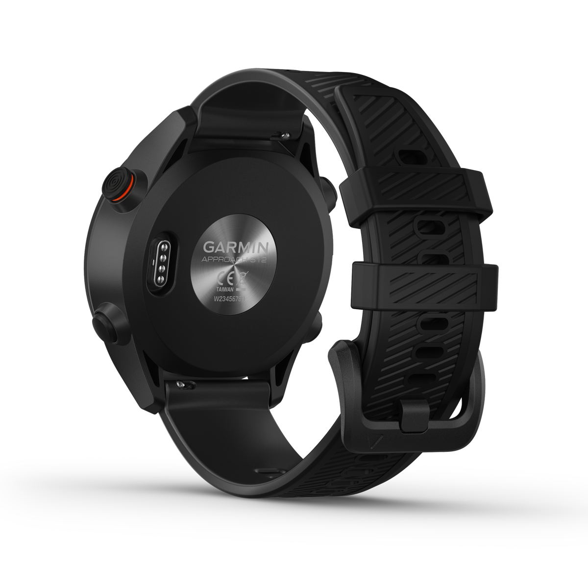 Garmin Approach S12 - GPS Golfur